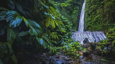 15 Bali’s Best Waterfalls