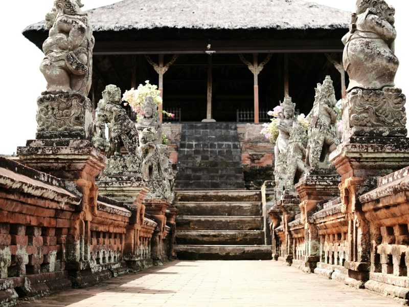 Best of Eastern Bali Trip