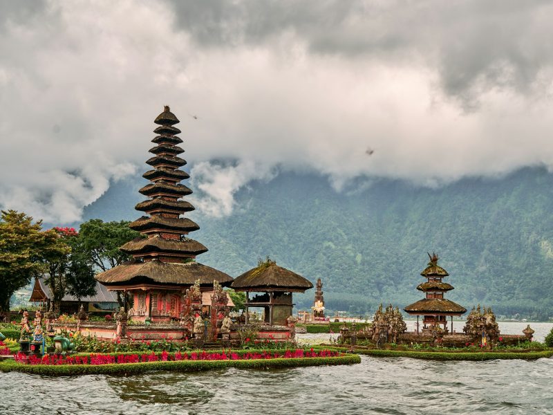 The Wonder of Northern Bali